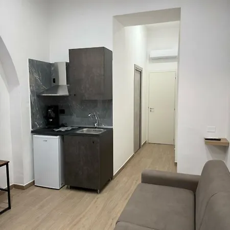 Bed & Breakfast Luigi And Sasy's House 4*