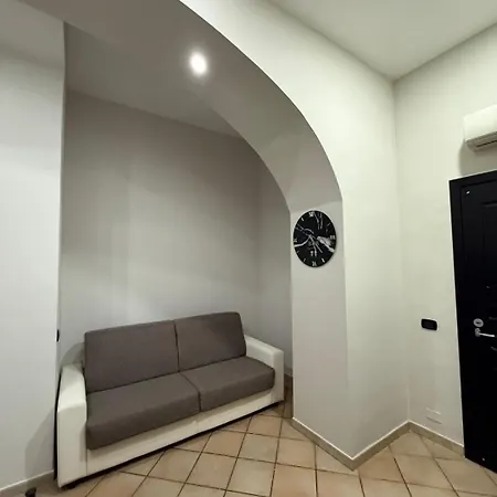 Luigi And Sasy's House * Naples